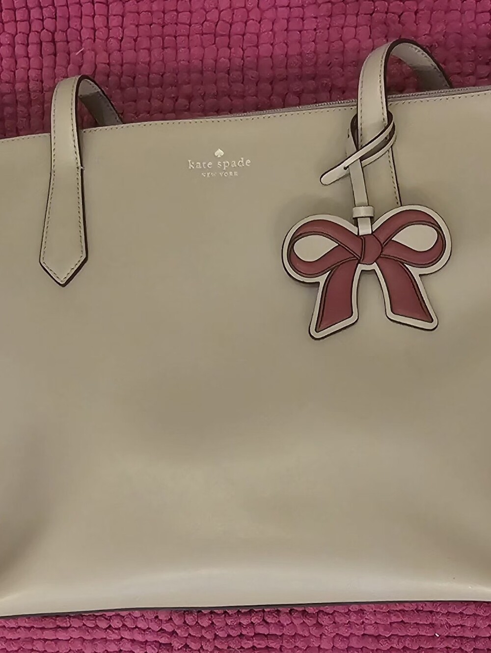 Kate Spade Tote Purse